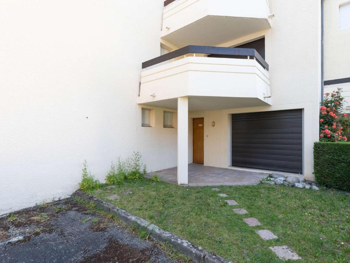 Appartement Cosy Pour 4, Terrasse, Proche Thermes Et Telecabine A Saint-Lary-Soulan - Fr-1-296-196 Eksteriør bilde